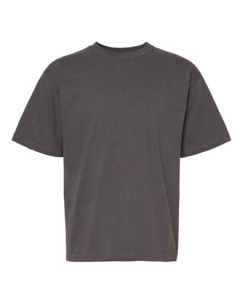 Youth Gold Soft Touch T-Shirt - 4850