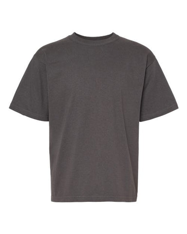 Youth Gold Soft Touch T-Shirt - 4850