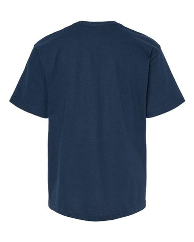Youth Gold Soft Touch T-Shirt - 4850