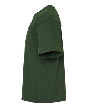 COLOR_NAME=Forest Green | COLOR_HEX=#273B33 | IMAGE_TYPE=side | SKU=4850