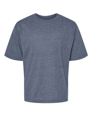 COLOR_NAME=Heather Navy | COLOR_HEX=#2F3F56 | IMAGE_TYPE=front | SKU=4850