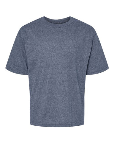 Youth Gold Soft Touch T-Shirt - 4850