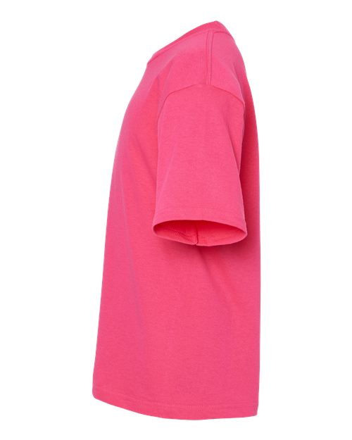 COLOR_NAME=Heliconia | COLOR_HEX=#DB3E79 | IMAGE_TYPE=side | SKU=4850