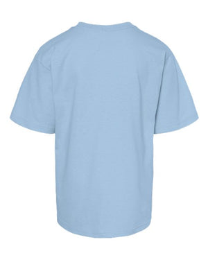 COLOR_NAME=Light Blue | COLOR_HEX=#A4C8E1 | IMAGE_TYPE=back | SKU=4850