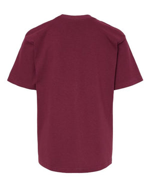 COLOR_NAME=Maroon | COLOR_HEX=#5B2B42 | IMAGE_TYPE=back | SKU=4850
