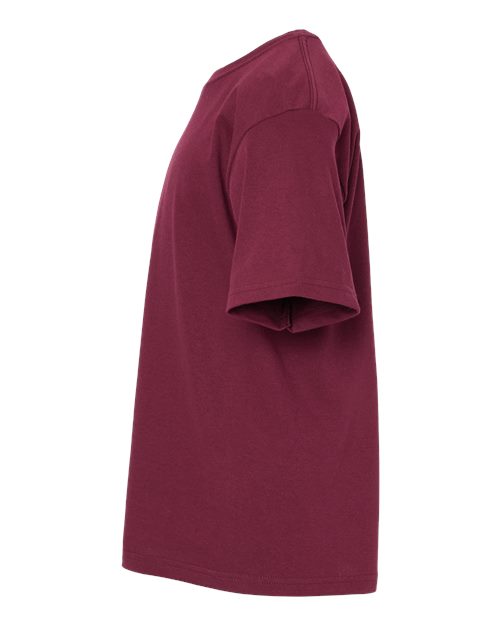 COLOR_NAME=Maroon | COLOR_HEX=#5B2B42 | IMAGE_TYPE=side | SKU=4850