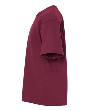 COLOR_NAME=Maroon | COLOR_HEX=#5B2B42 | IMAGE_TYPE=side | SKU=4850