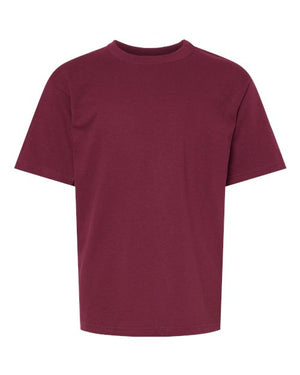 COLOR_NAME=Maroon | COLOR_HEX=#5B2B42 | IMAGE_TYPE=front | SKU=4850