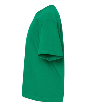 COLOR_NAME=Fine Kelly Green | COLOR_HEX=#00805E | IMAGE_TYPE=side | SKU=4850