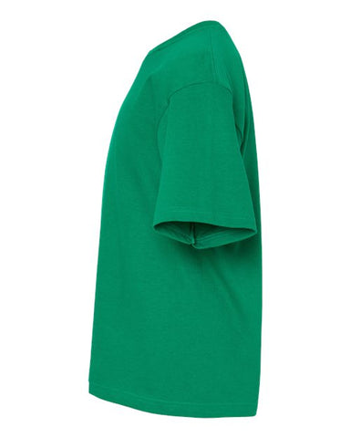 COLOR_NAME=Fine Kelly Green | COLOR_HEX=#00805E | IMAGE_TYPE=side | SKU=4850