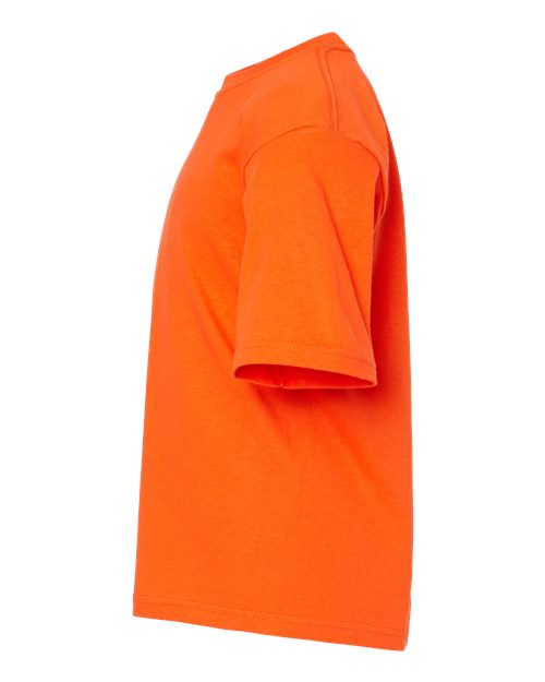 COLOR_NAME=Orange | COLOR_HEX=#F4633A | IMAGE_TYPE=side | SKU=4850