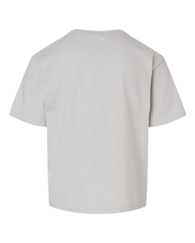 Youth Gold Soft Touch T-Shirt - 4850