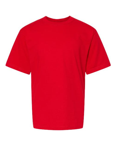Youth Gold Soft Touch T-Shirt - 4850