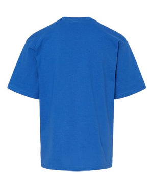 COLOR_NAME=Royal | COLOR_HEX=#224D8F | IMAGE_TYPE=back | SKU=4850