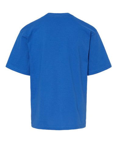 Youth Gold Soft Touch T-Shirt - 4850