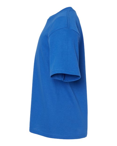 COLOR_NAME=Royal | COLOR_HEX=#224D8F | IMAGE_TYPE=side | SKU=4850