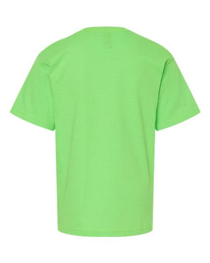 COLOR_NAME=Vivid Lime | COLOR_HEX=#92BF55 | IMAGE_TYPE=back | SKU=4850