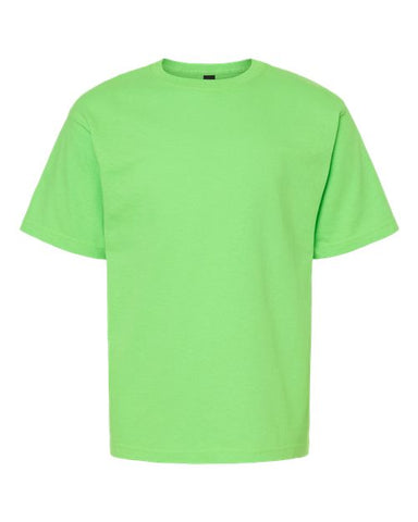Youth Gold Soft Touch T-Shirt - 4850