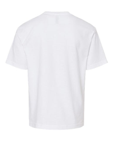Youth Gold Soft Touch T-Shirt - 4850
