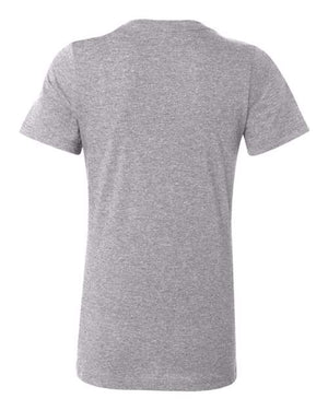 COLOR_NAME=Athletic Heather | COLOR_HEX=#C1C6C8 | IMAGE_TYPE=back | SKU=6400CVC