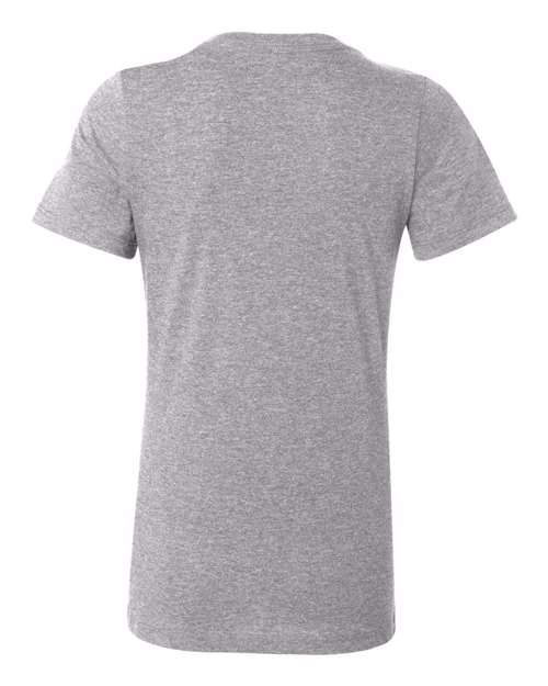 COLOR_NAME=Athletic Heather | COLOR_HEX=#C1C6C8 | IMAGE_TYPE=back | SKU=6400CVC
