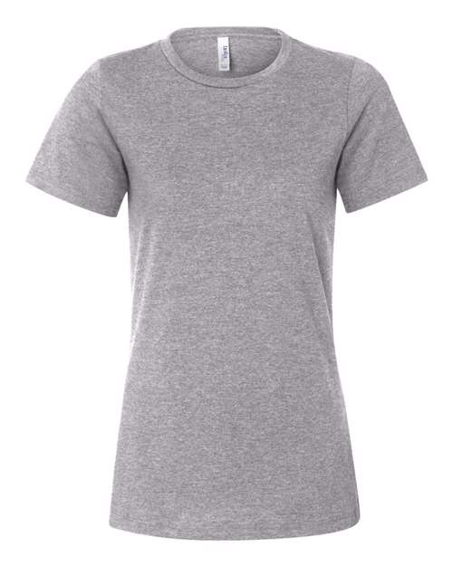 COLOR_NAME=Athletic Heather | COLOR_HEX=#C1C6C8 | IMAGE_TYPE=front | SKU=6400CVC