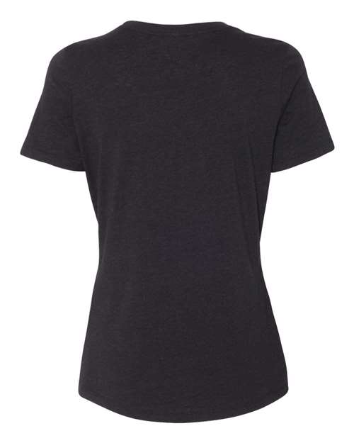COLOR_NAME=Black Heather | COLOR_HEX=#3D3935 | IMAGE_TYPE=back | SKU=6400CVC