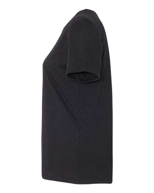 COLOR_NAME=Black Heather | COLOR_HEX=#3D3935 | IMAGE_TYPE=side | SKU=6400CVC