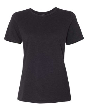 COLOR_NAME=Black Heather | COLOR_HEX=#3D3935 | IMAGE_TYPE=front | SKU=6400CVC
