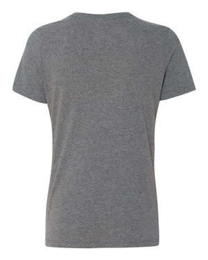 COLOR_NAME=Deep Heather | COLOR_HEX=#716E6A | IMAGE_TYPE=back | SKU=6400CVC