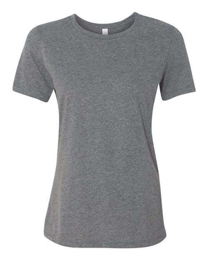 COLOR_NAME=Deep Heather | COLOR_HEX=#716E6A | IMAGE_TYPE=front | SKU=6400CVC