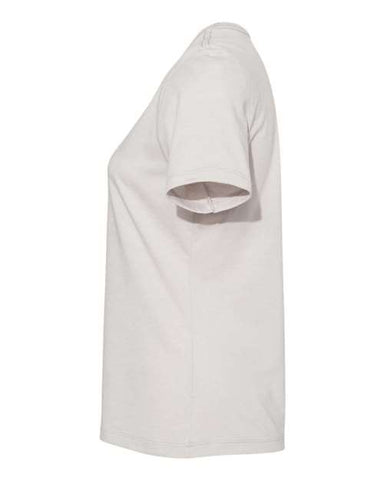 COLOR_NAME=Heather Cool Grey | COLOR_HEX=#CDC0B9 | IMAGE_TYPE=side | SKU=6400CVC