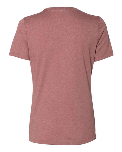 COLOR_NAME=Heather Mauve | COLOR_HEX=#B17C7B | IMAGE_TYPE=back | SKU=6400CVC