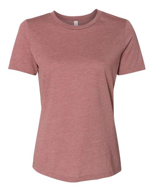 COLOR_NAME=Heather Mauve | COLOR_HEX=#B17C7B | IMAGE_TYPE=front | SKU=6400CVC