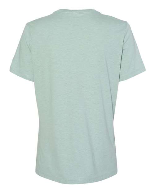 COLOR_NAME=Heather Prism Dusty Blue | COLOR_HEX=#92ACA0 | IMAGE_TYPE=back | SKU=6400CVC