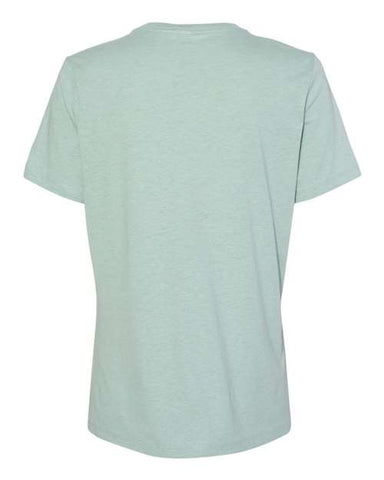 COLOR_NAME=Heather Prism Dusty Blue | COLOR_HEX=#92ACA0 | IMAGE_TYPE=back | SKU=6400CVC
