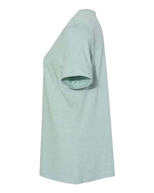 COLOR_NAME=Heather Prism Dusty Blue | COLOR_HEX=#92ACA0 | IMAGE_TYPE=side | SKU=6400CVC