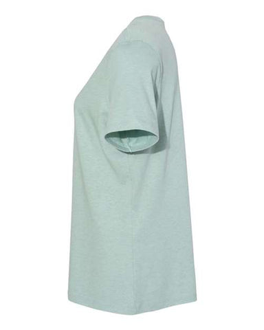 COLOR_NAME=Heather Prism Dusty Blue | COLOR_HEX=#92ACA0 | IMAGE_TYPE=side | SKU=6400CVC