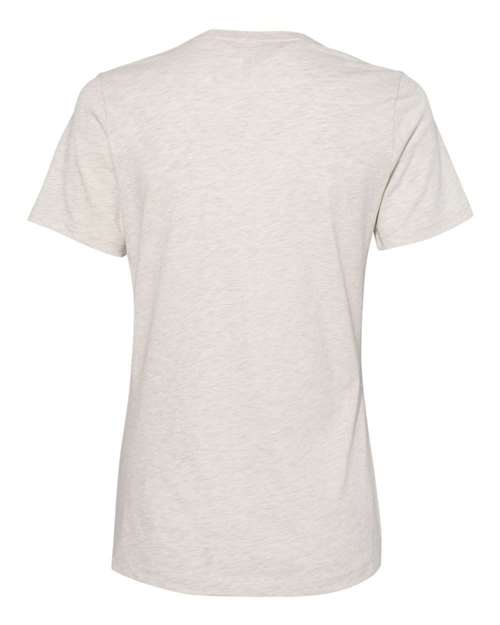 COLOR_NAME=Heather Prism Natural | COLOR_HEX=#D6D2C4 | IMAGE_TYPE=back | SKU=6400CVC