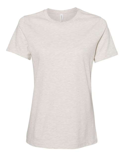 COLOR_NAME=Heather Prism Natural | COLOR_HEX=#D6D2C4 | IMAGE_TYPE=front | SKU=6400CVC