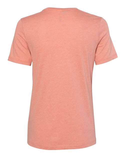 COLOR_NAME=Heather Sunset | COLOR_HEX=#E6A089 | IMAGE_TYPE=back | SKU=6400CVC