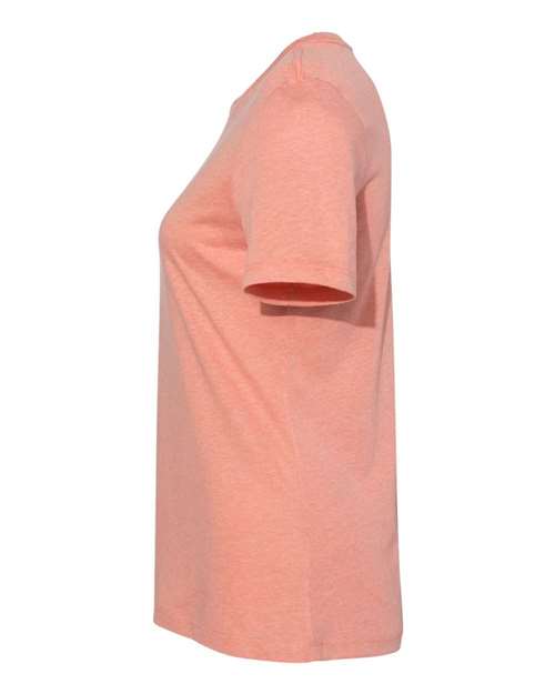 COLOR_NAME=Heather Sunset | COLOR_HEX=#E6A089 | IMAGE_TYPE=side | SKU=6400CVC