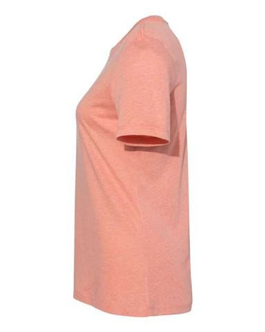 COLOR_NAME=Heather Sunset | COLOR_HEX=#E6A089 | IMAGE_TYPE=side | SKU=6400CVC