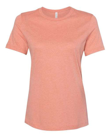 COLOR_NAME=Heather Sunset | COLOR_HEX=#E6A089 | IMAGE_TYPE=front | SKU=6400CVC