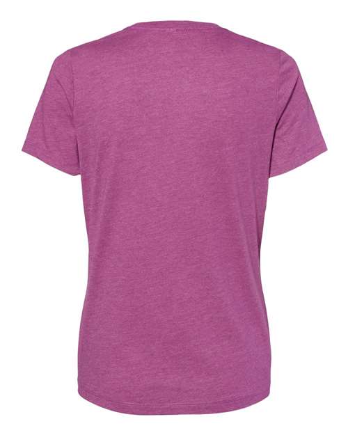 COLOR_NAME=Heather Magenta | COLOR_HEX=#945E93 | IMAGE_TYPE=back | SKU=6400CVC