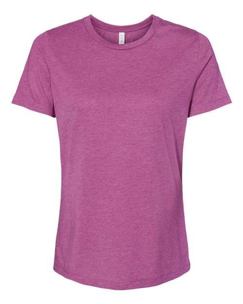 COLOR_NAME=Heather Magenta | COLOR_HEX=#945E93 | IMAGE_TYPE=front | SKU=6400CVC
