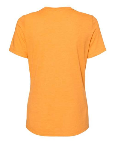 COLOR_NAME=Heather Marmalade | COLOR_HEX=#FFAA00 | IMAGE_TYPE=back | SKU=6400CVC