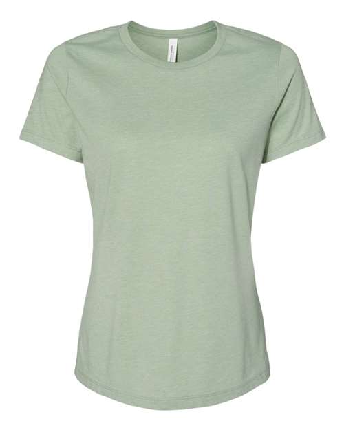 COLOR_NAME=Heather Sage | COLOR_HEX=#95A69F | IMAGE_TYPE=front | SKU=6400CVC