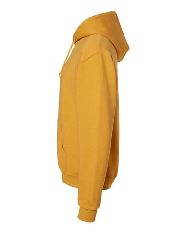 COLOR_NAME=Mustard Heather | COLOR_HEX=#C69214 | IMAGE_TYPE=side | SKU=996MR