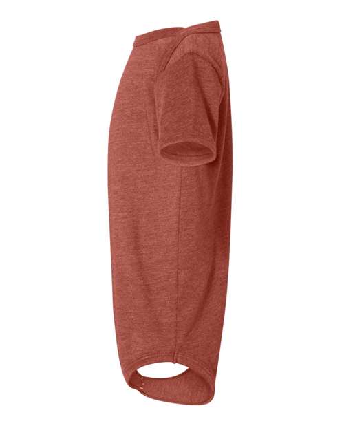 COLOR_NAME=Heather Mauve | COLOR_HEX=#B17C7B | IMAGE_TYPE=side | SKU=100B